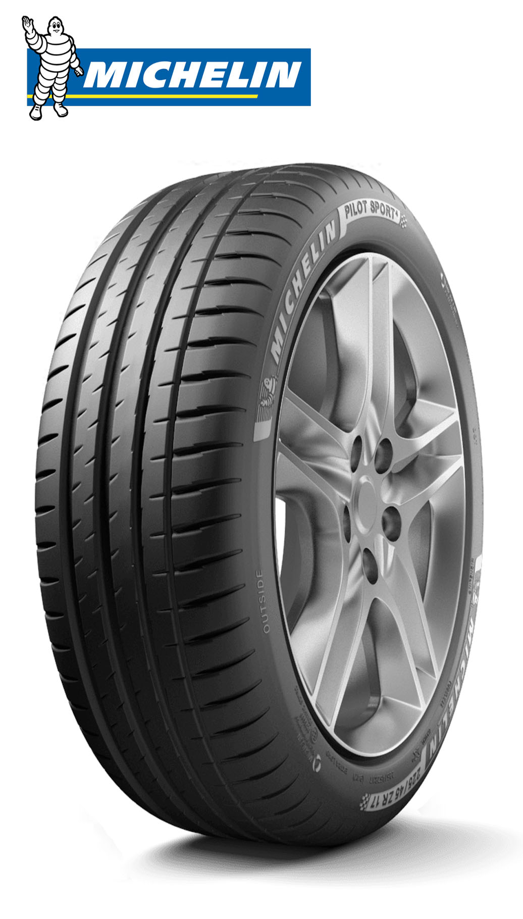 Pilot Sport 4 AO